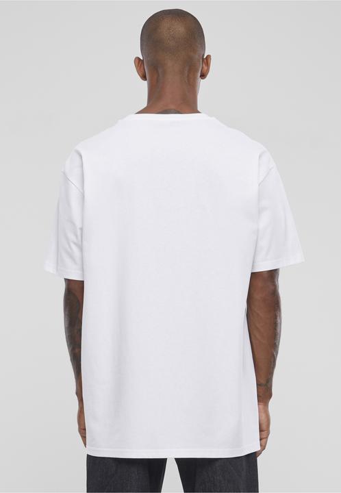 Produktbild Urban Classics God Loyalty Love Oversize Tee (XXL)