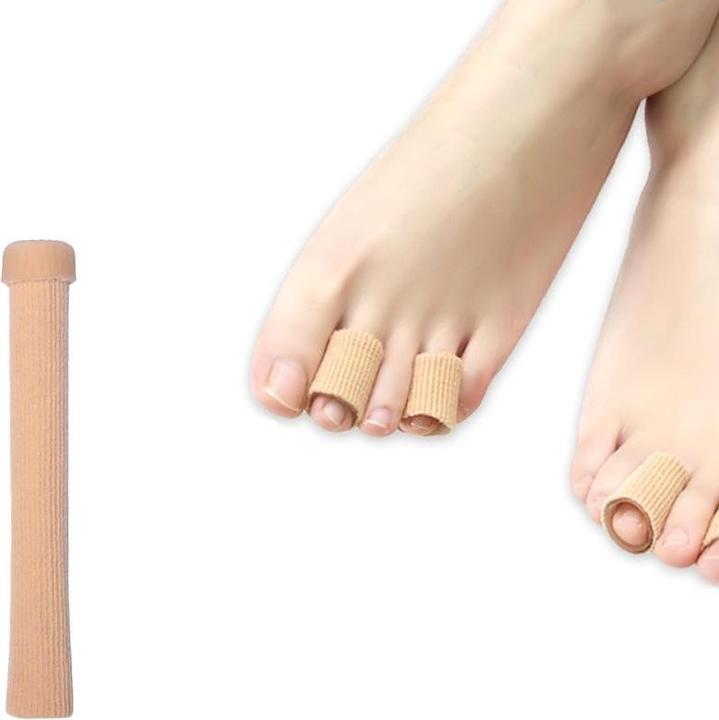 Immagine prodotto JTI Protezione della punta del piede - silicone (Decompressione)