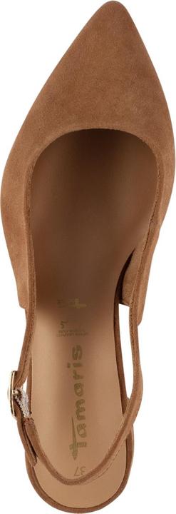 Actual product image Tamaris Slingpumps (38)