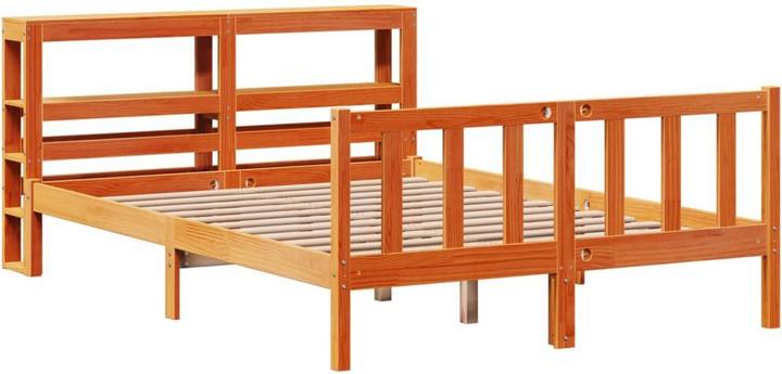 Actual product image vidaXL Lark (140 x 200)