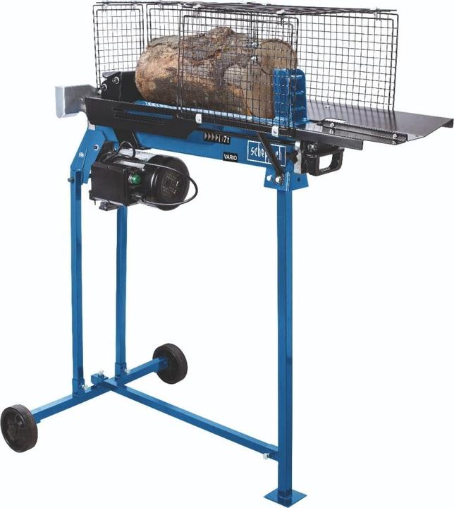 Produktbild Scheppach HL760LS