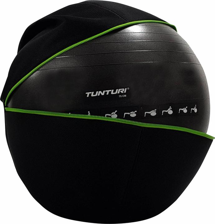 Image du produit Tunturi Anti-Burst Gymball Cover Hülle (75 cm)