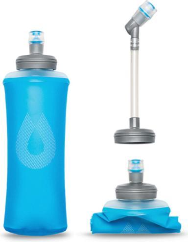 Produktbild Hydrapak Ultraflask Faltflasche (0.60 l)
