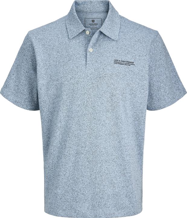 Image du produit Jack & Jones Jprlewis Ss Polo Styd Ss25 (M)