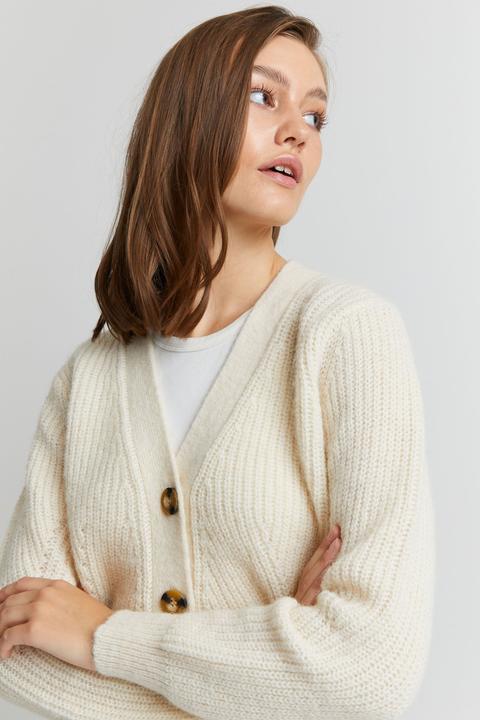 Produktbild Pulz Jeans PZIRIS Crdgn - 50206778 (XXL)