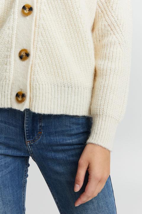 Produktbild Pulz Jeans PZIRIS Crdgn - 50206778 (XXL)