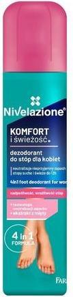 Immagine prodotto Farmona Nivelazione Feet (180 ml)