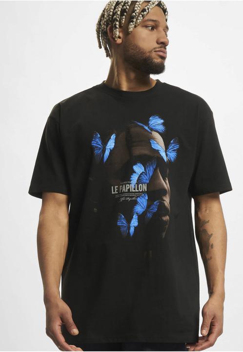 Immagine prodotto Mister Tee Maglietta Le Papillon Oversize - 93246 (M)