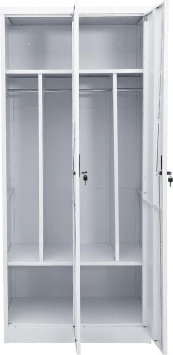 Produktbild VidaXL Pranav (80 x 50 x 180 cm)