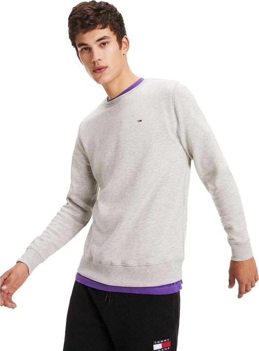 Image du produit Tommy Jeans - Sweat - Homme (S)