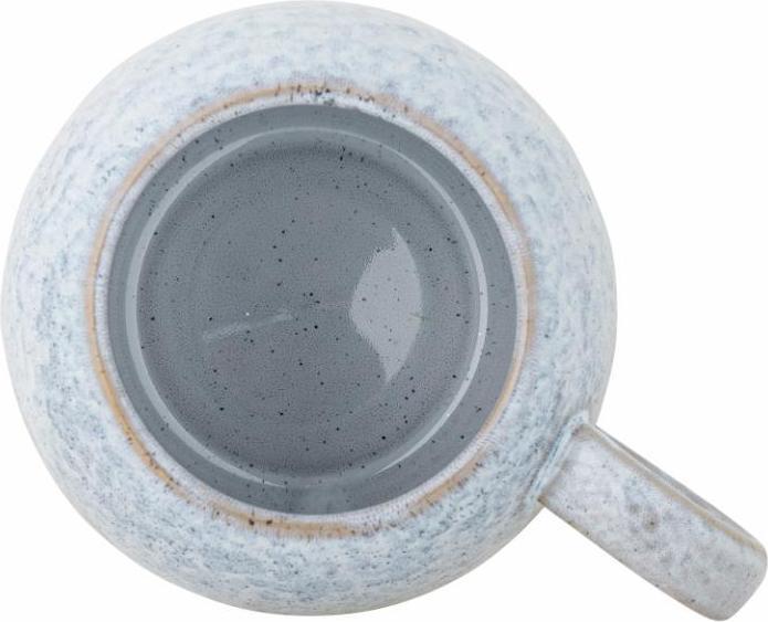 Produktbild Bloomingville - Paula Mug - Blue (410 ml, 1x)