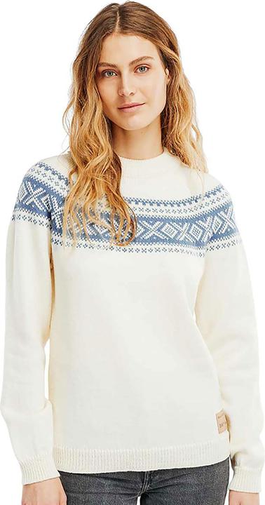 Produktbild Dale of Norway Women's VÃ¥gsÃ¸y Sweater (L)