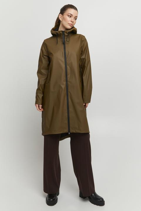Produktbild B.young BYAVAN COAT 3 - 20811767 (34)