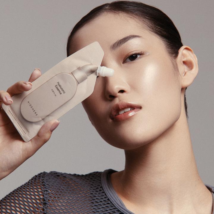 Immagine prodotto Hidehere Essenza Ialuronica 25ml (25 ml)