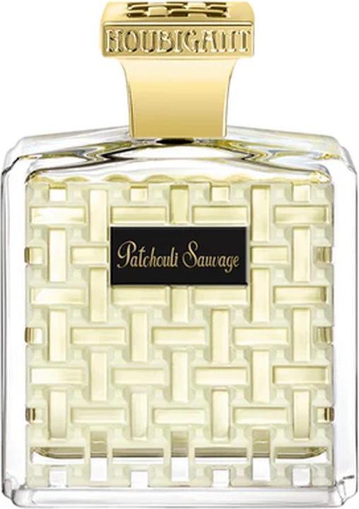 Houbigant Patchouli Sauvage Eau De Parfum by (Eau de Parfum)