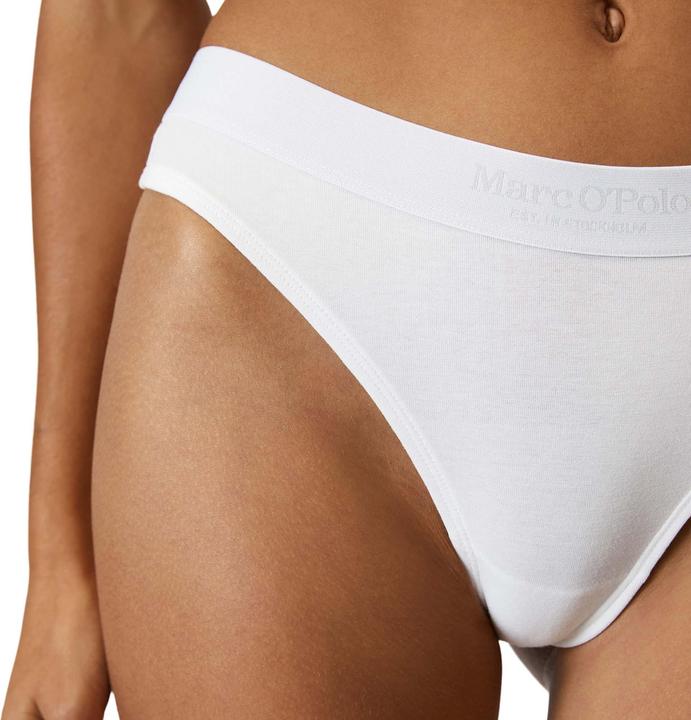 Produktbild Marc O'Polo String (M, 3er Pack)