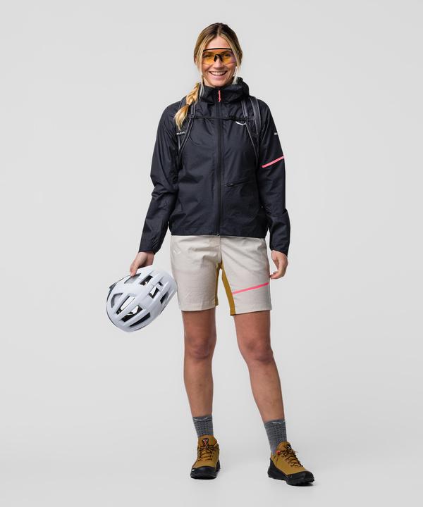 Produktbild Salewa Vento Powertex 2.5 Layers Jacke Da (46, L)