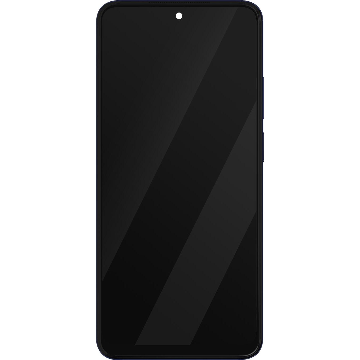 Xiaomi Ersatzteil Bildschirm + Touchscreen (Inkl. Gehäuse) (Xiaomi Mi 10T Lite), Mobilgerät Ersatzte