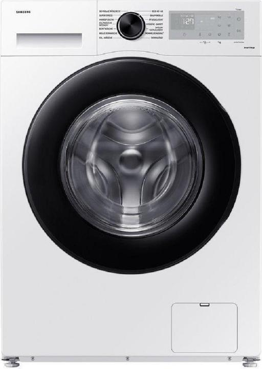 Actual product image Samsung WW1TDG5B25AHEG (11 kg, Left)