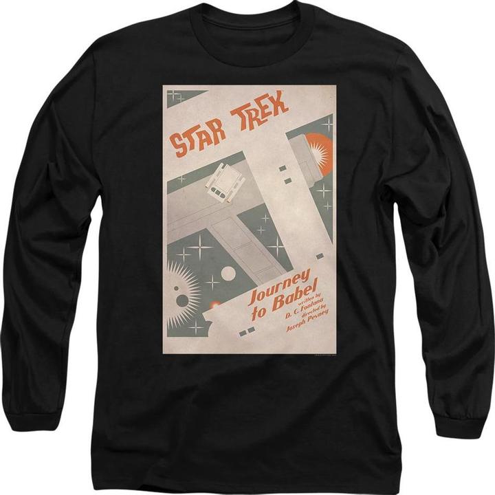 Produktbild The Original Series Episode 39 TShirt (M)