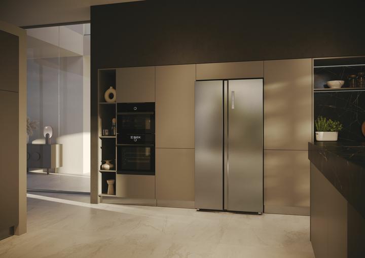 Produktbild Haier HSW59F18DNMM (615 l)