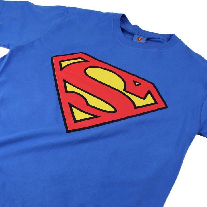 Image du produit Superman T-shirt (S)