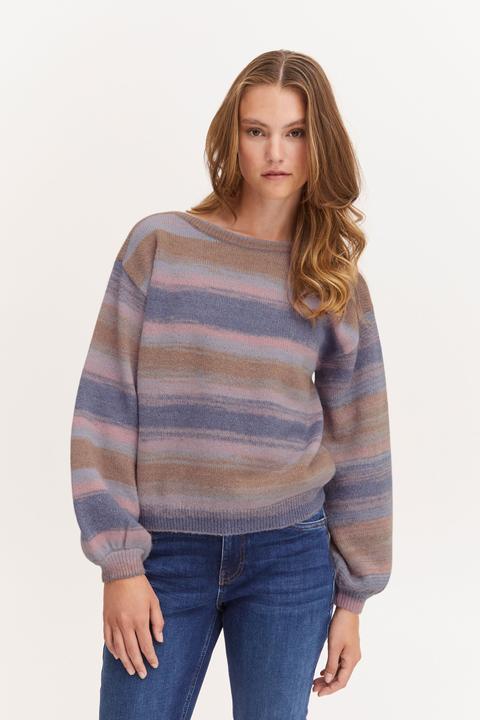 Produktbild Pulz Jeans PZIRIS Multicolor Pu - 50206781 (XXL)