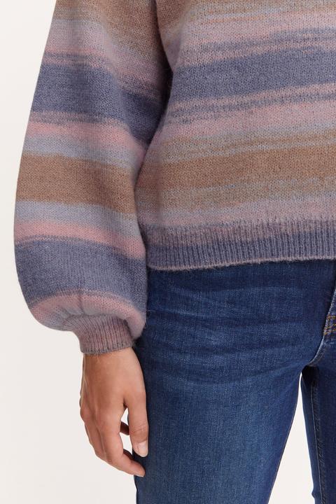 Produktbild Pulz Jeans PZIRIS Multicolor Pu - 50206781 (XXL)