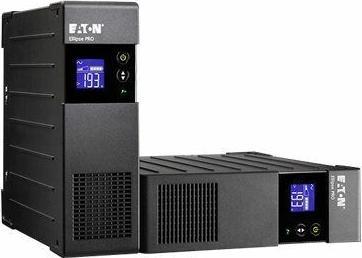 Produktbild Eaton Ellipse PRO 850 (0.85 VA, 510 W, Line-Interaktiv USV)