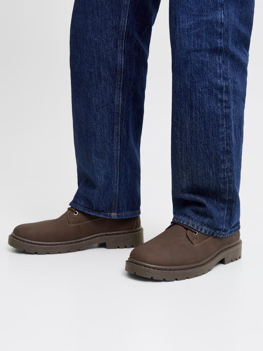 Actual product image Jack & Jones Jfwainsworth Pu Boot (42)
