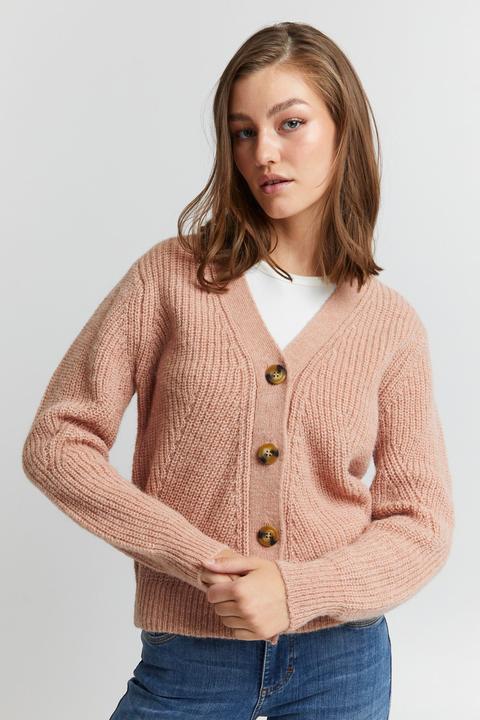 Actual product image Pulz Jeans PZIRIS Crdgn - 50206778 (M)