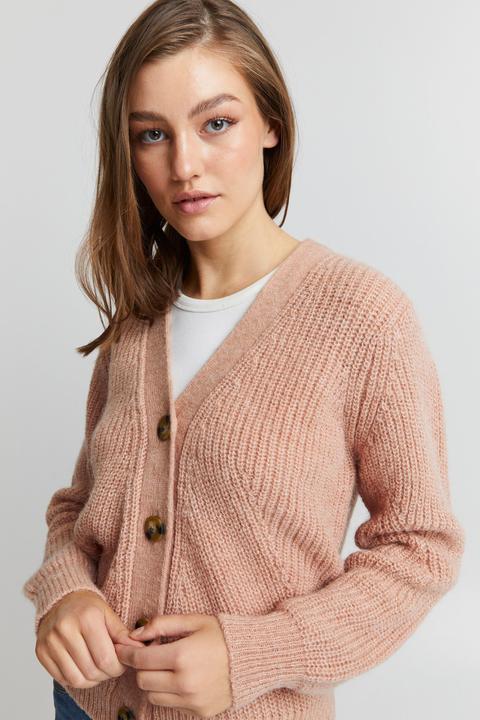 Actual product image Pulz Jeans PZIRIS Crdgn - 50206778 (M)