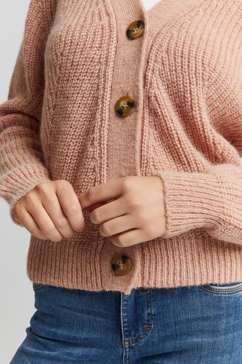 Actual product image Pulz Jeans PZIRIS Crdgn - 50206778 (M)