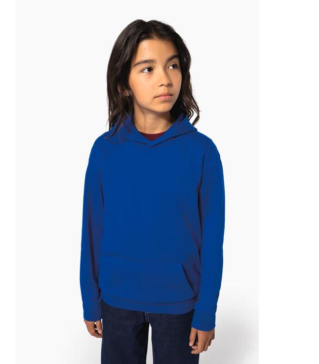 Produktbild Kariban Hoodie Kinder (170)