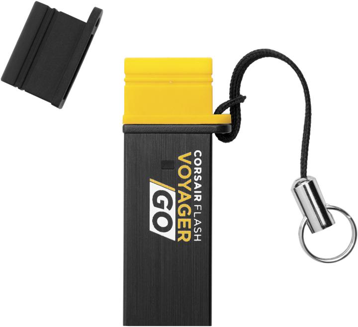 Produktbild Corsair Voyager Go (32 GB)