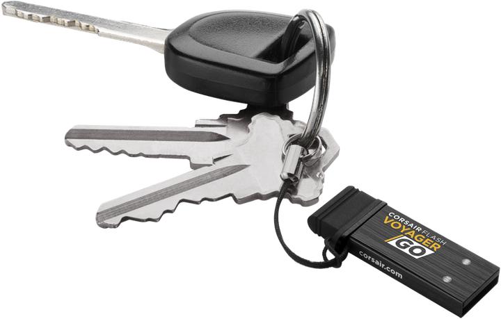 Produktbild Corsair Voyager Go (32 GB)