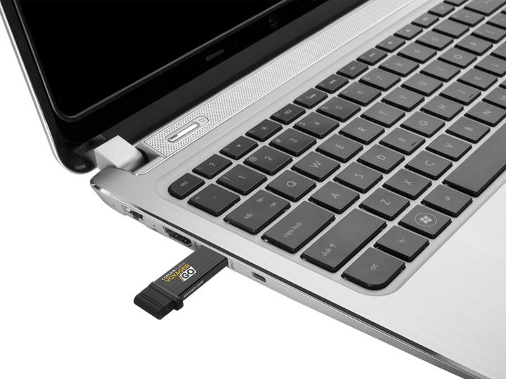 Produktbild Corsair Voyager Go (32 GB)