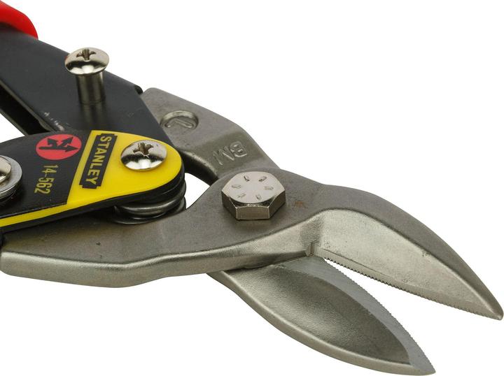 Immagine prodotto Stanley Cesoie per latta (250 mm)