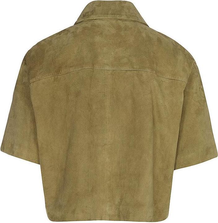 Produktbild Studio AR Lederjacke EVELINE (40)