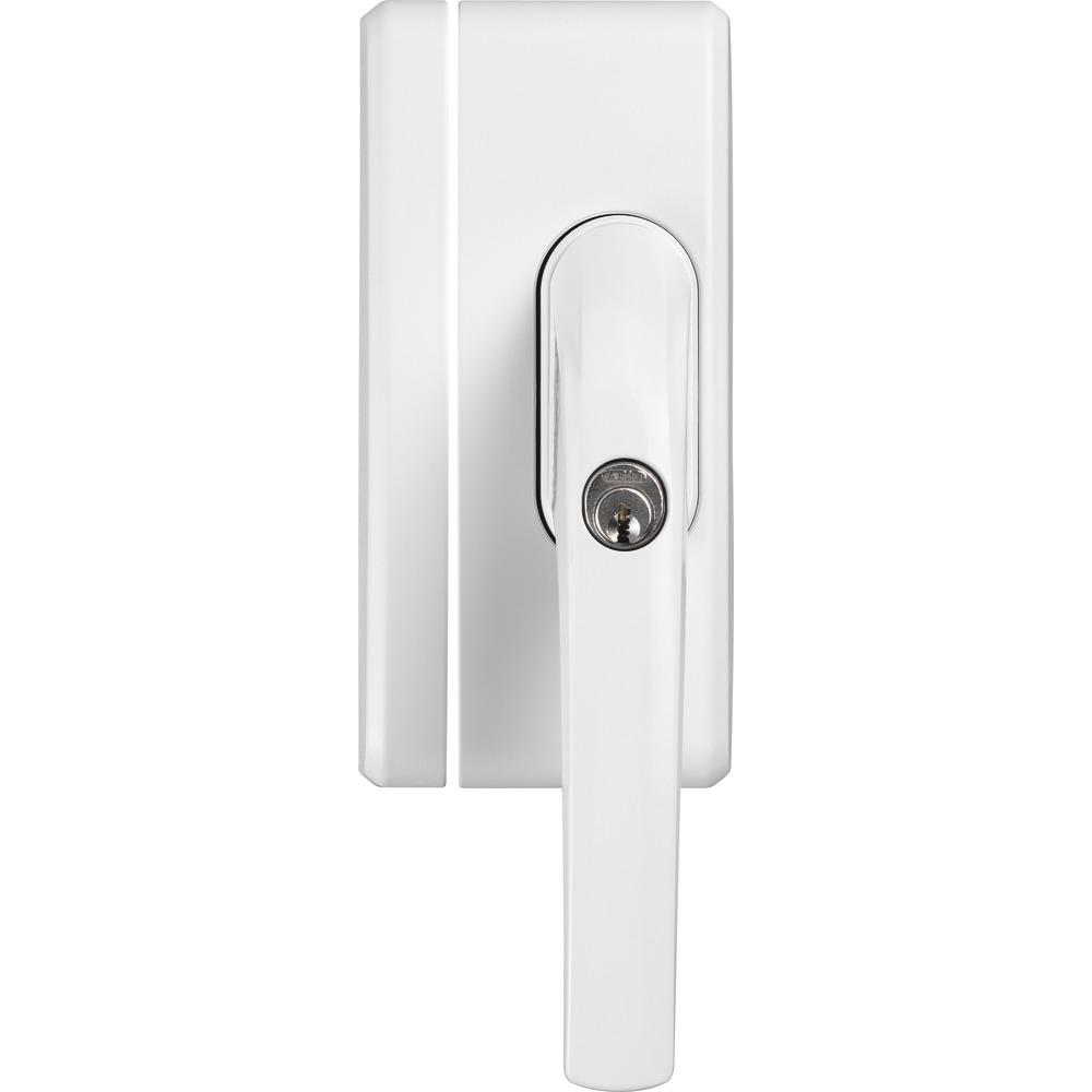 Abus, Einbruchschutz + Alarmanlage, FO400A W AL0125