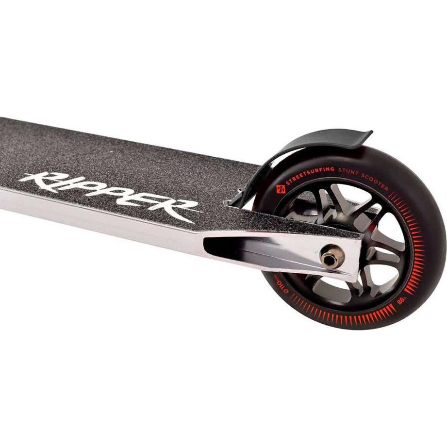 Thumbnail - Streetsurfing, Scooter
