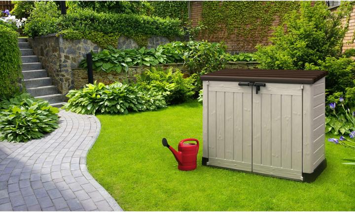 Immagine prodotto Keter Store-It-Out Max