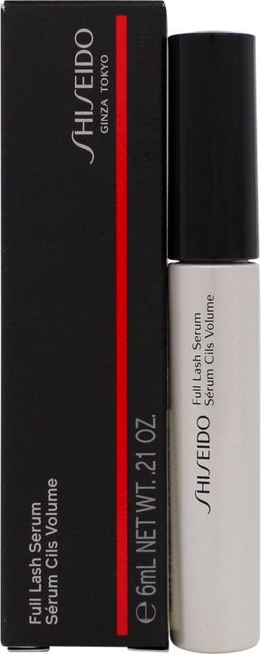 Immagine prodotto Shiseido Siero per ciglia complete (6 ml)