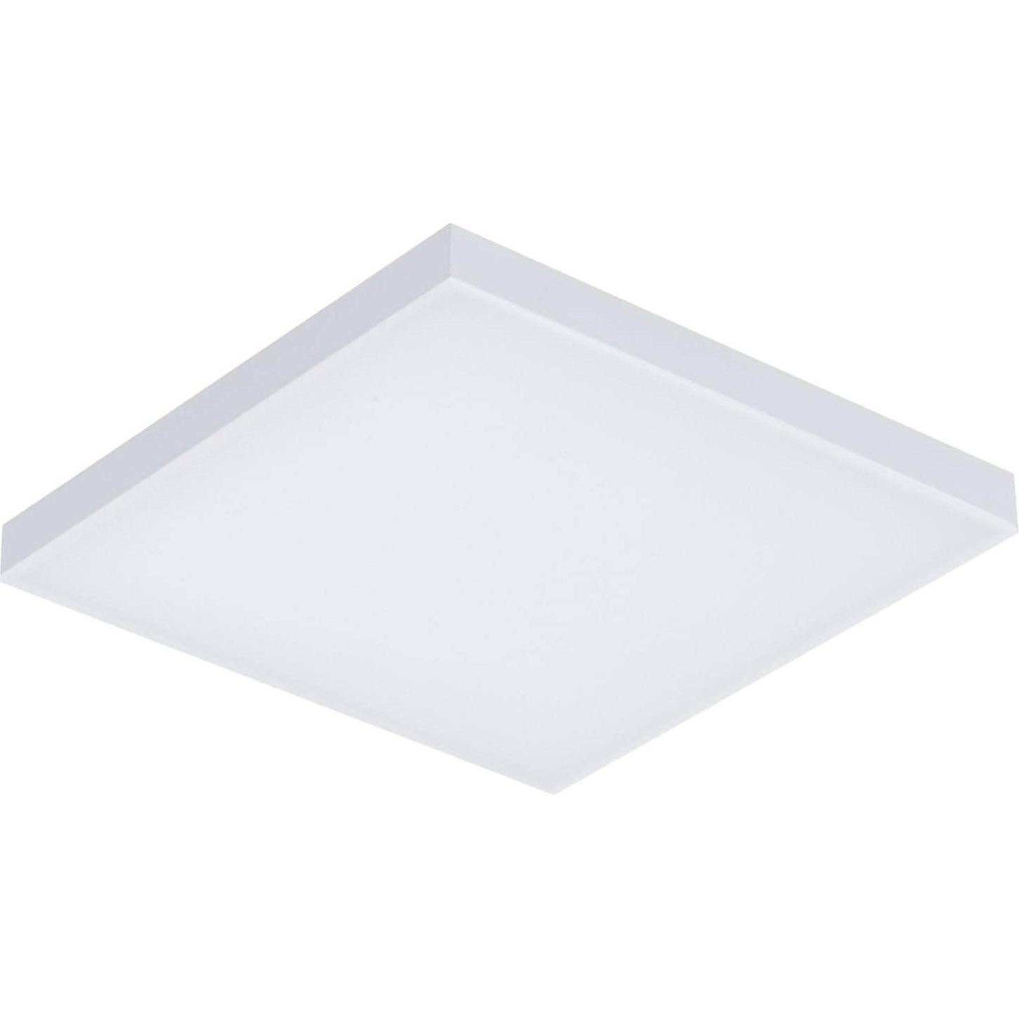Paulmann, Wandleuchte + Deckenleuchte, Panel Verlora (2400 lm)