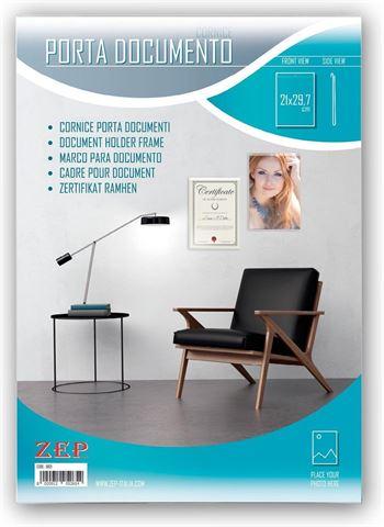 Productafbeelding ZEP 9823 Documentenlijst 20x30 cm (20 x 30 cm)