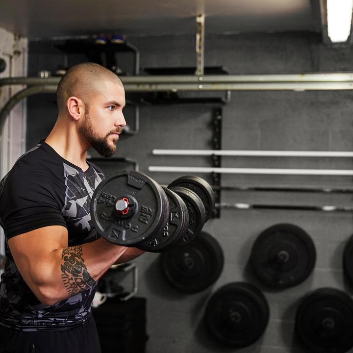 Produktbild Corength Mdf (1 x 20 kg)