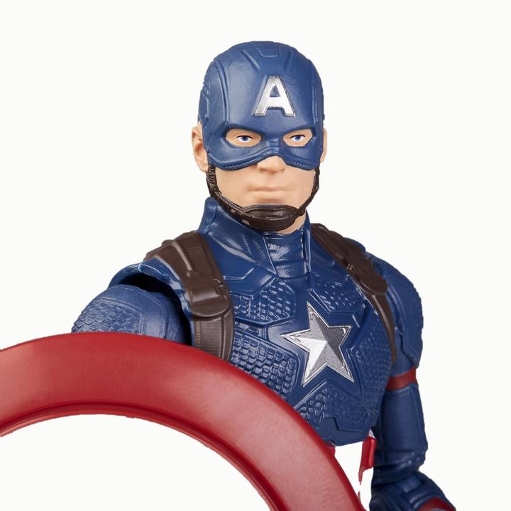 Image du produit Hasbro Figurine Marvel Avengers (assorti - 1 pièce)