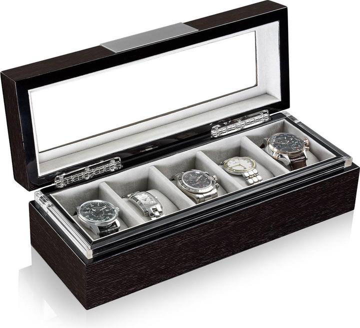 Immagine prodotto Heisse & Söhne Cassa dell'orologio Executive