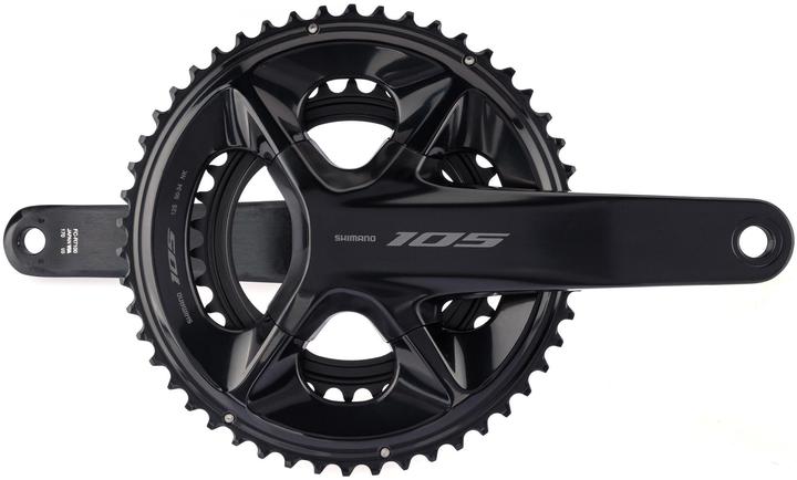 Produktbild Shimano 105 FC-R7100 (170 mm)