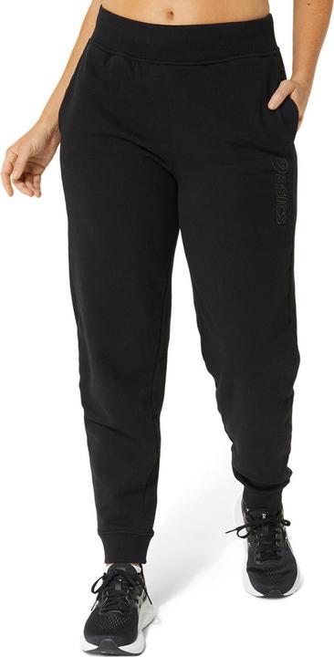 Produktbild ASICS Performance Logo Sweatpant (XL)